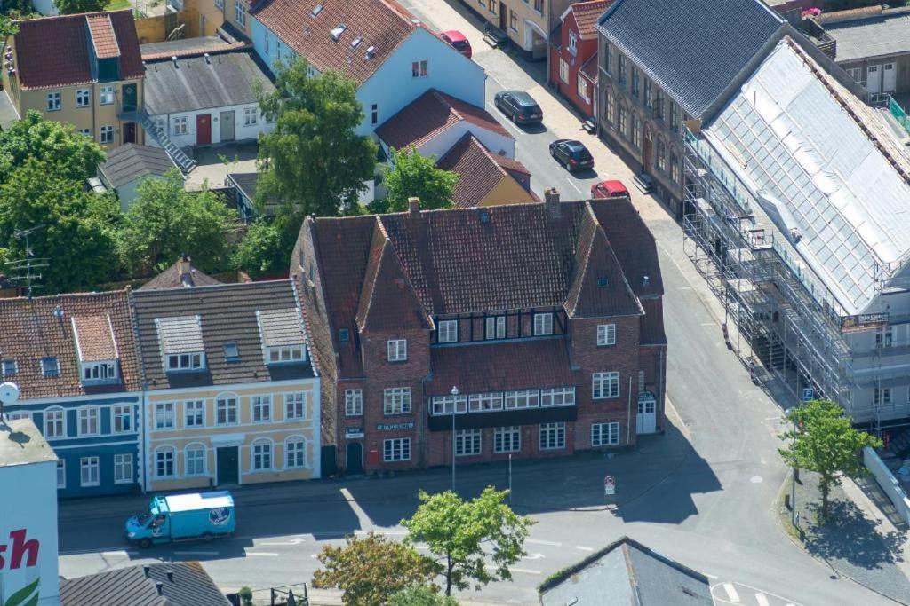 Det Gamle Gæstehus
