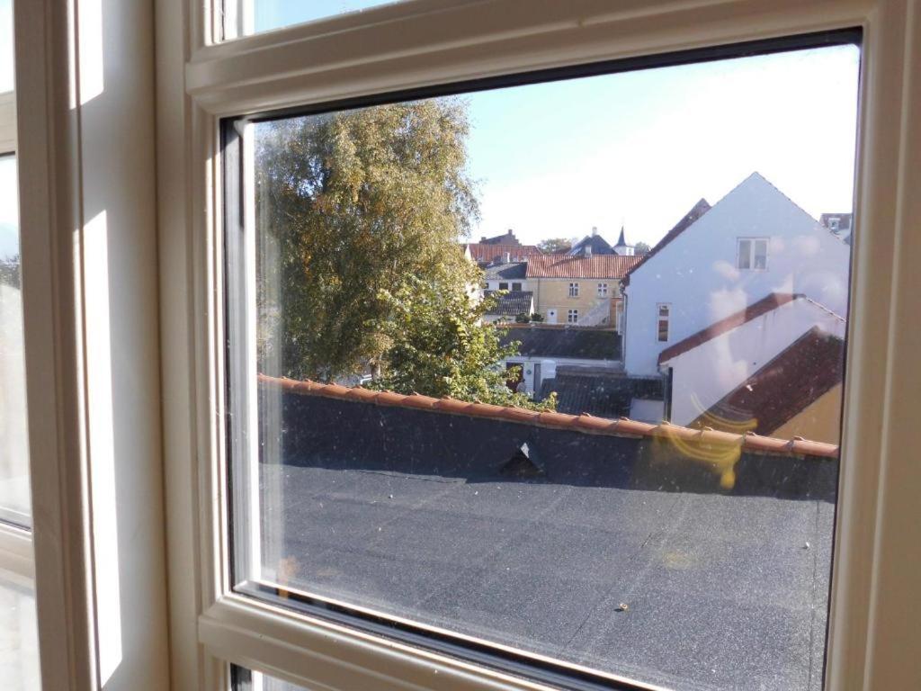Det Gamle Gæstehus Rudkøbing