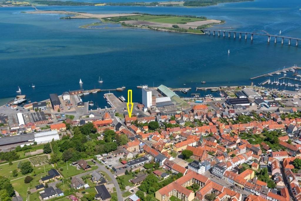 Gæstehus Det Gamle
